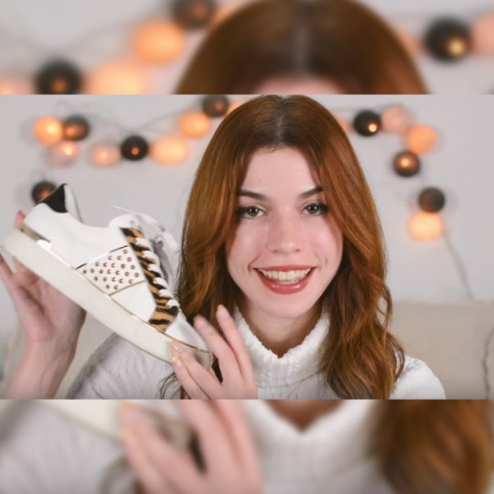 Haul de invierno con Marta Isern